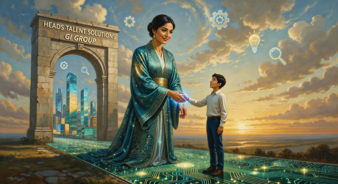 Ljudski resursi i regrutacija: Privlačenje tehnoloških talenata